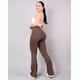 thumbnail image 2 of Calza Flare Deportiva Mujer Pretina Cruzada, 2 of 2