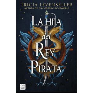 Crossbooks Chile - Libro La Hija Del Rey Pirata
