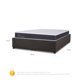 thumbnail image 3 of Cama Space Box Ortopedic 2 Plaza Base Normal, 3 of 9