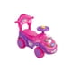 thumbnail image 2 of Correpasillo musical deportivo morado pink, 2 of 3