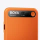 thumbnail image 5 of Boya Notra Asistente IA Notas Voz y Grabadora de Llamadas Color Cosmic Orange, 5 of 5