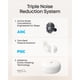 thumbnail image 4 of Auriculares para dormir Soundcore Sleep A30 Special de Anker con ANC, 4 of 9