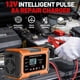 thumbnail image 4 of Cargador De Batería 12v 8a Smart Trickle Maintainer, 4 of 7
