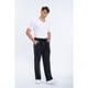 thumbnail image 4 of Pantalón Hombre Recto Tipo Jeans Primavera Verano Mezclilla 4004, 4 of 4