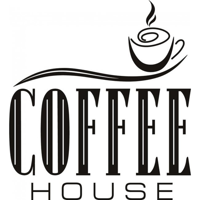 Rienda Libre Graphics - Decomural Coffee House Drink Ws-19141