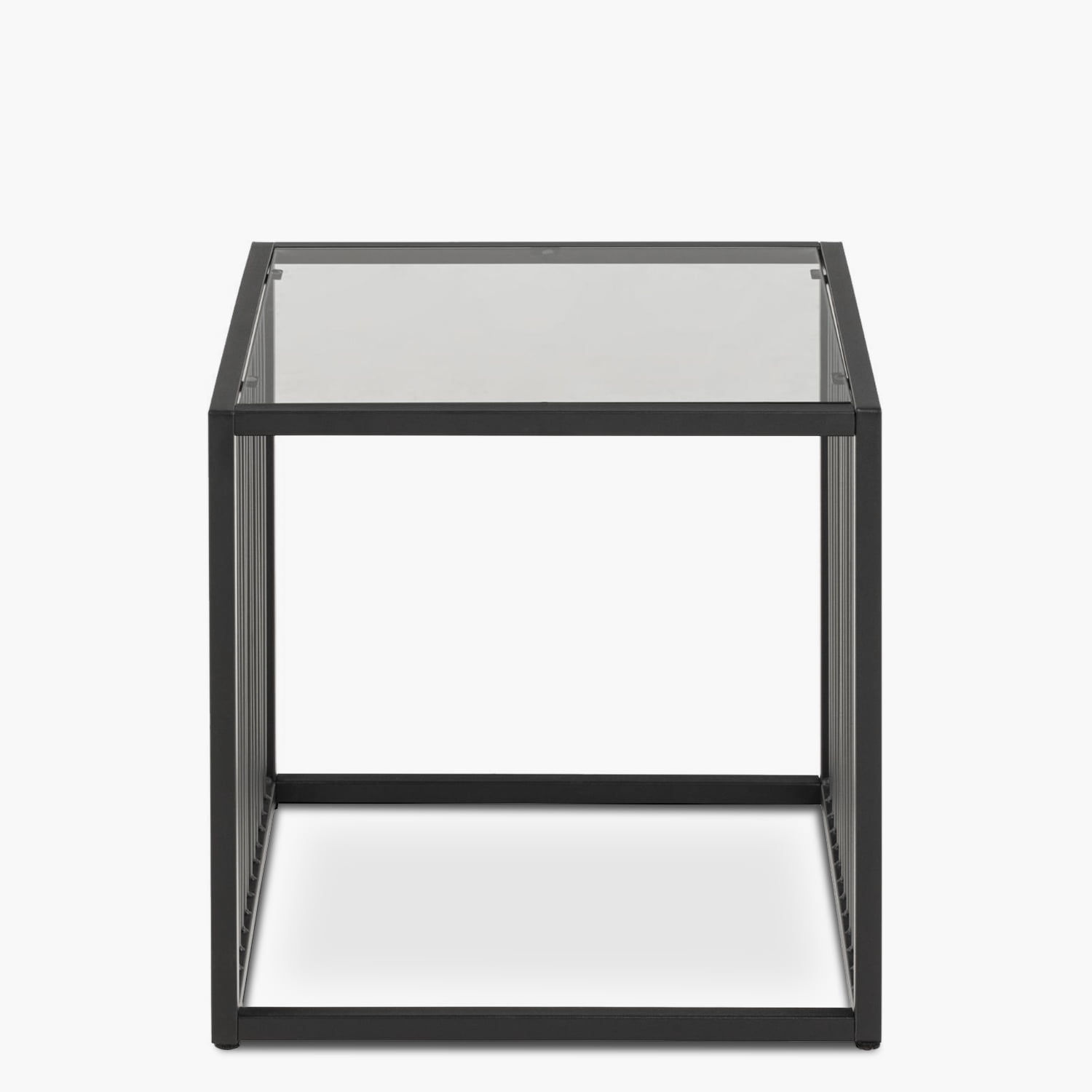 Form Design - Mesa Lateral Liverpool 40 Negro