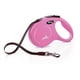 thumbnail image 2 of Correa Retráctil Para Perro Flexi Classic Talla S Max. 15kg rosa, 2 of 7