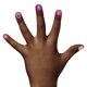 thumbnail image 3 of Esmalte de uñas Piggy Paint Showstopper Starter Set para niñas, 3 of 9