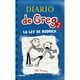 thumbnail image 1 of Libro Diario De Greg 2. La Ley De Rodrick, 1 of 2