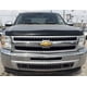 thumbnail image 1 of Remache superior principal Grille APS GR03LEG66H para Chevy Silverado 1500, 1 of 1