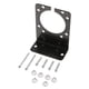 thumbnail image 1 of Soporte De Montaje De Enchufe De 7 Vías, Soporte Para Camión, Remolque, Camper, Cableado De Luz Trasera, 1 of 3
