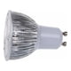 thumbnail image 3 of Pack 10 Ampolletas Led 3w Gu10 Luz Fria Y Calida 220v, 3 of 3