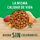 thumbnail image 3 of Alimento Seco Perro Longevidad Sabor Carne Bolsa, 3 Kg, 3 of 7