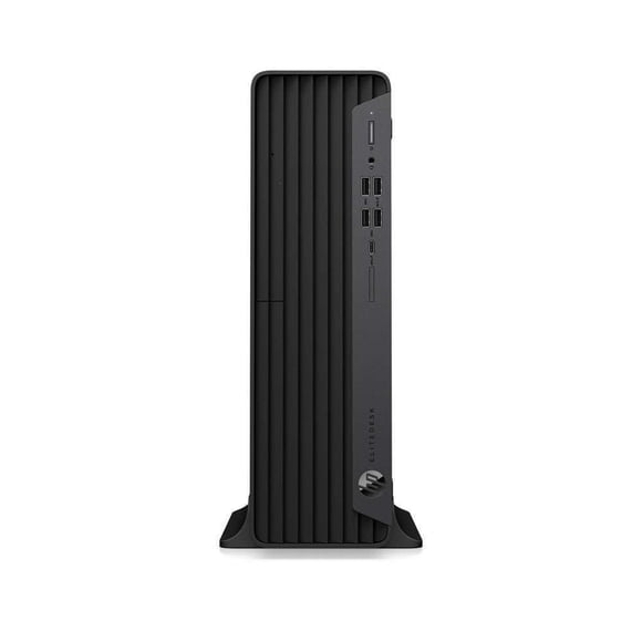 Pc Elitedesk 800 G6 Sff(i5 10ma 8gb Ram 512gb Ssd) Reacondicionado