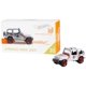 thumbnail image 1 of Jeep Toy Hot Wheels ID Jurassic Park con tecnología NFC, 1 of 5