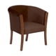thumbnail image 3 of Sitial Dortmund Tela Velvet Chocolate, 3 of 4