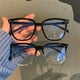 thumbnail image 2 of Blue Light Blocking Eyeglasses for Women and Men - Trendy and Comfortable Reading, TV, and Gaming Eyewear, 2 of 5