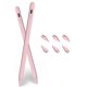 thumbnail image 1 of Lápiz Stylus BikeAnything para iPad de 6ª a 11ª generación – Pack de 2 en rosa, 1 of 7