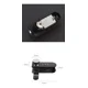 thumbnail image 2 of Cerradura Mueble Lockers Casilleros Con Clave Y Llave Maestra, 2 of 3