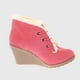 thumbnail image 4 of Botin Coral Vía Franca, 4 of 4