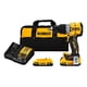 thumbnail image 1 of Kit Taladro Percutor 1/2 20v Max Xr Dewalt Dcd805d2-b2 amarillo, 1 of 7