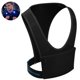 thumbnail image 1 of Chaleco para correr con soporte para teléfono | Bolsa para el pecho | Ligero | Llavero | Correas ligeras | Impermeable | Reflectante | Para hombre y mujer, 1 of 8
