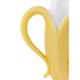 thumbnail image 4 of Masaje de plátano Teether Nuby Nananubs para bebés de más de 3 meses, 4 of 5