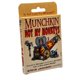 thumbnail image 5 of Paquete de cartas Steve Jackson Games Not My Monkeys 14+, 5 of 6