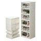 thumbnail image 1 of Zapatera Organizador 6 Niveles Doble Plegable, 1 of 4