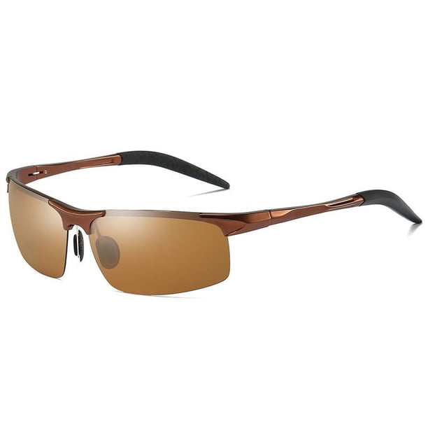 Men's Polarized TAC Sunglasses For Outdoor Sports Cycling Fishing