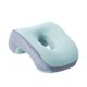 thumbnail image 4 of Cojín Cervical Para Ni?os, Transpirable, Multiusos, Cómodo Y Para La Hora Del Almuerzo, Color Azul Claro, 4 of 5