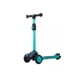 thumbnail image 3 of Scooter D3 Patent T-Bar Suspension Dark Blue, 3 of 3