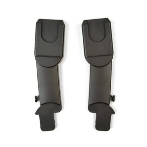 Mamas & Papas - Adaptador Airo Aton/Maxi - Black