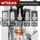 thumbnail image 5 of Kit de Herramientas de Flare Wostore 11 piezas 1/8‑3/4" para HVAC y línea de freno, 5 of 8