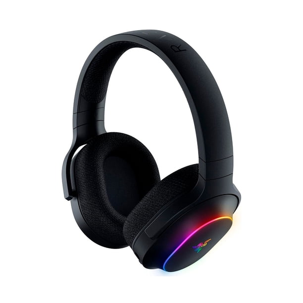 Audífonos Gamer Razer Barracuda X Chroma Negro | Lider