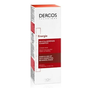 Vichy Dercos Shampoo Estimulante Anticaída 200 Ml