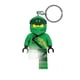 thumbnail image 1 of Llavero LEGO Ninjago Legacy Lloyd de 7,6 cm con luz LED, 1 of 5