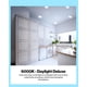 thumbnail image 3 of Bombillas LED Sunco BR30 de 11 W (equivalente a 65 W), 6000 K, 850 lm, 3 of 7