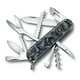 thumbnail image 1 of Navaja Huntsman Camuflaje Azul Victorinox, 1 of 2