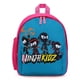thumbnail image 1 of Niños Ninja Mochila Escolar para Niños y Niñas, Mochila Infantil Ligera de Alta Calidad, Grande y Duradera ROSA, 1 of 6