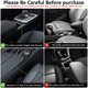 thumbnail image 5 of Organizador relleno para hueco del asiento del auto PLEW de cuero, paquete de 2, 5 of 7