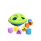 thumbnail image 1 of Juguetes ecológicos Shape Sorter para más de 6 meses fabricados en EE. UU., 1 of 7