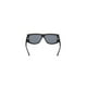 thumbnail image 5 of Lentes de Sol Negro Brillante Guess, 5 of 8