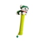 thumbnail image 4 of Funda Universal Para Mango De Raqueta De Bádminton, Antideslizante, De Punto, Sobregrip De Bádminton, Color Verde, 4 of 5