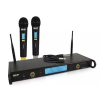 Skp - Micrófonos Inálambrico Digital Digimod Ii