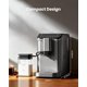 thumbnail image 2 of Cafetera ICEVIVAL totalmente automática con molinillo de 20 bares, 2 of 9