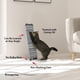 thumbnail image 2 of Rascador Lean-it Omega Paw de 64 cm, 2 of 5