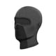 thumbnail image 1 of Pasamontañas Máscara Summer Headwear Full Face Cover Gris 11.8x6.7in, 1 of 5