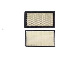 Genérica - Filtro De Aire Compatible Con Robin Subaru Ex35 Ex40