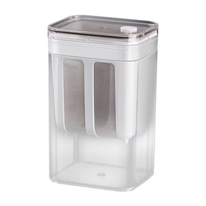 Bothyi - Colador De Yogur Griego, Tamiz De Malla De Yogur Para Alimentos, Herramienta De Cocina Para El Hogar De Leche